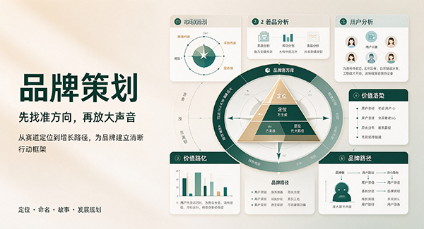 祁阳县品牌策划